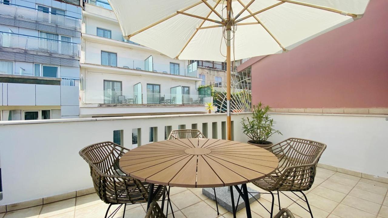 Luxury Studio In Historical Center, Syntagma-Plaka 아테네 외부 사진