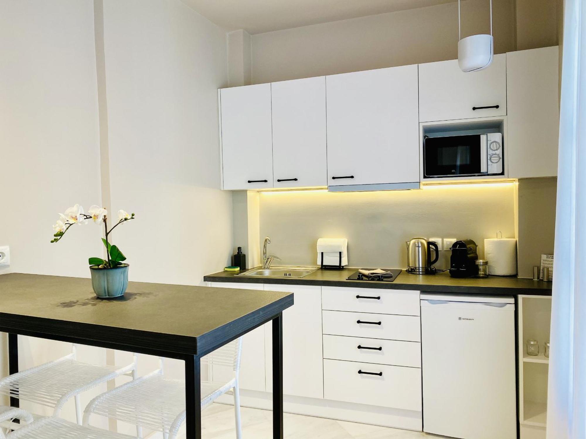 Luxury Studio In Historical Center, Syntagma-Plaka 아테네 외부 사진